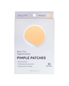 Hydrocolloid Pimple Patches