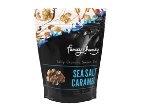 Sea Salt Caramel Mix 5oz Bag