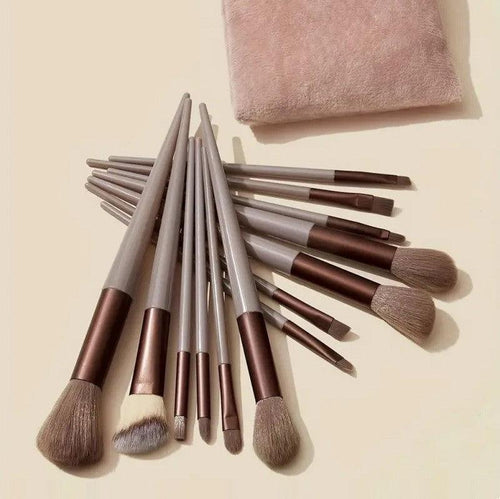 Make Up Brush 13pc Set