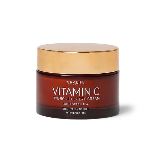 Vitamin C Hydro-Jelly Eye Cream