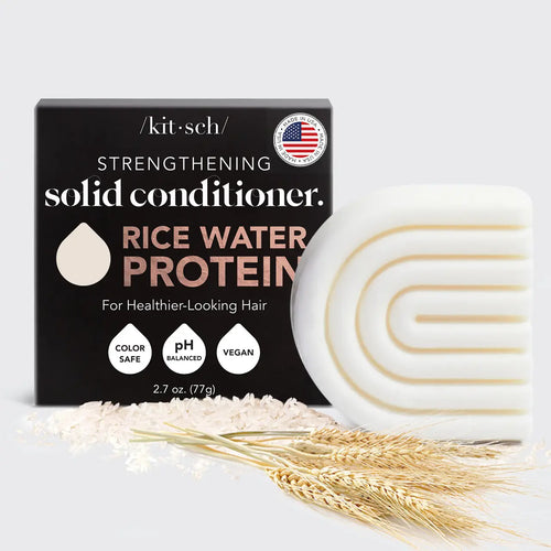 Kitsch Rice Water Conditioner Bar