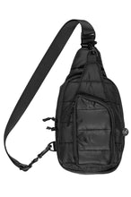 Load image into Gallery viewer, Puffer Padding Sling Bag