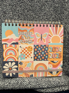 Happy Planner 2024-2025