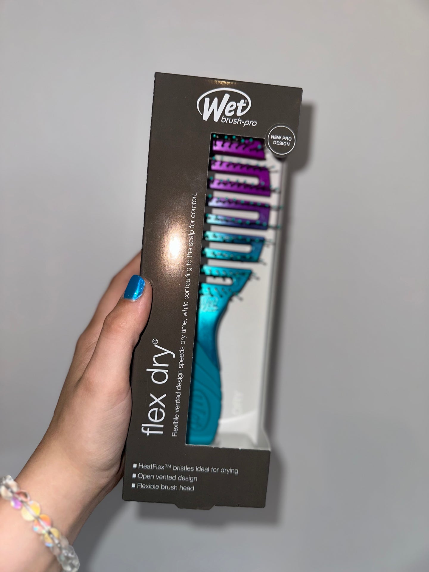 WetBrush Flex Dry