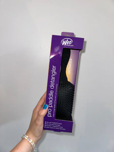 WetBrush Pro Paddle Detangler