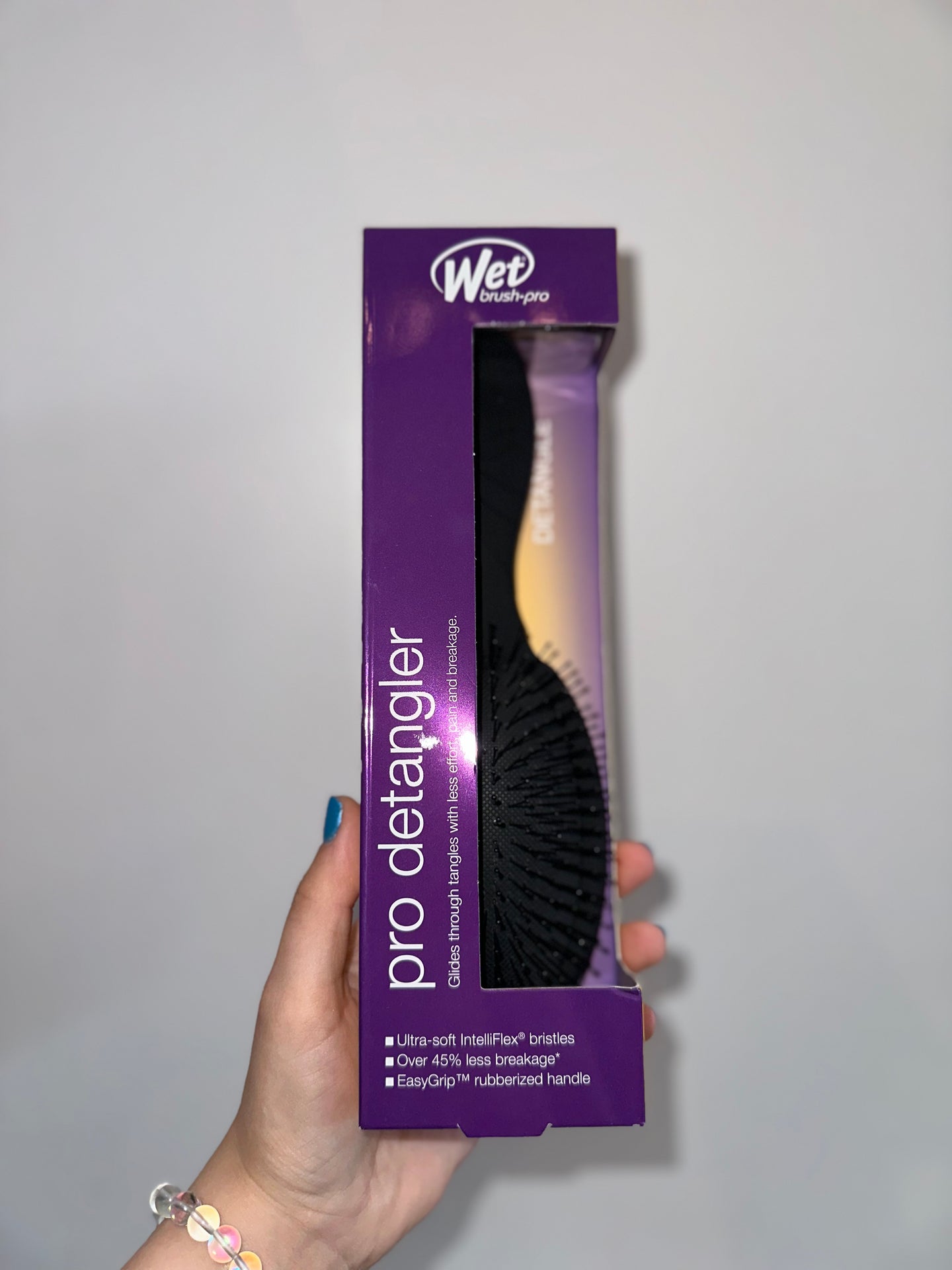 WetBrush Pro Detangler