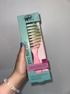 WetBrush Pro Flex Dry