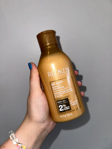 Redken All Soft Shampoo