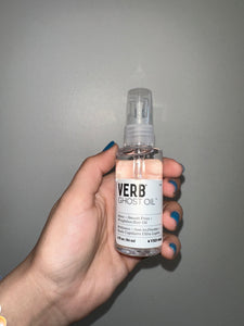 Verb Ghost Oil