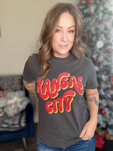 Load image into Gallery viewer, KC Retro Graphic Tee