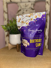 Load image into Gallery viewer, Birthday Cake Pretzel Mix 5oz Bag