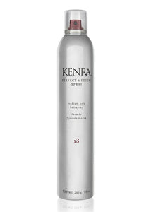 Kenra Medium Spray 13 Travel