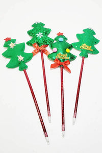 Christmas Tree Pen